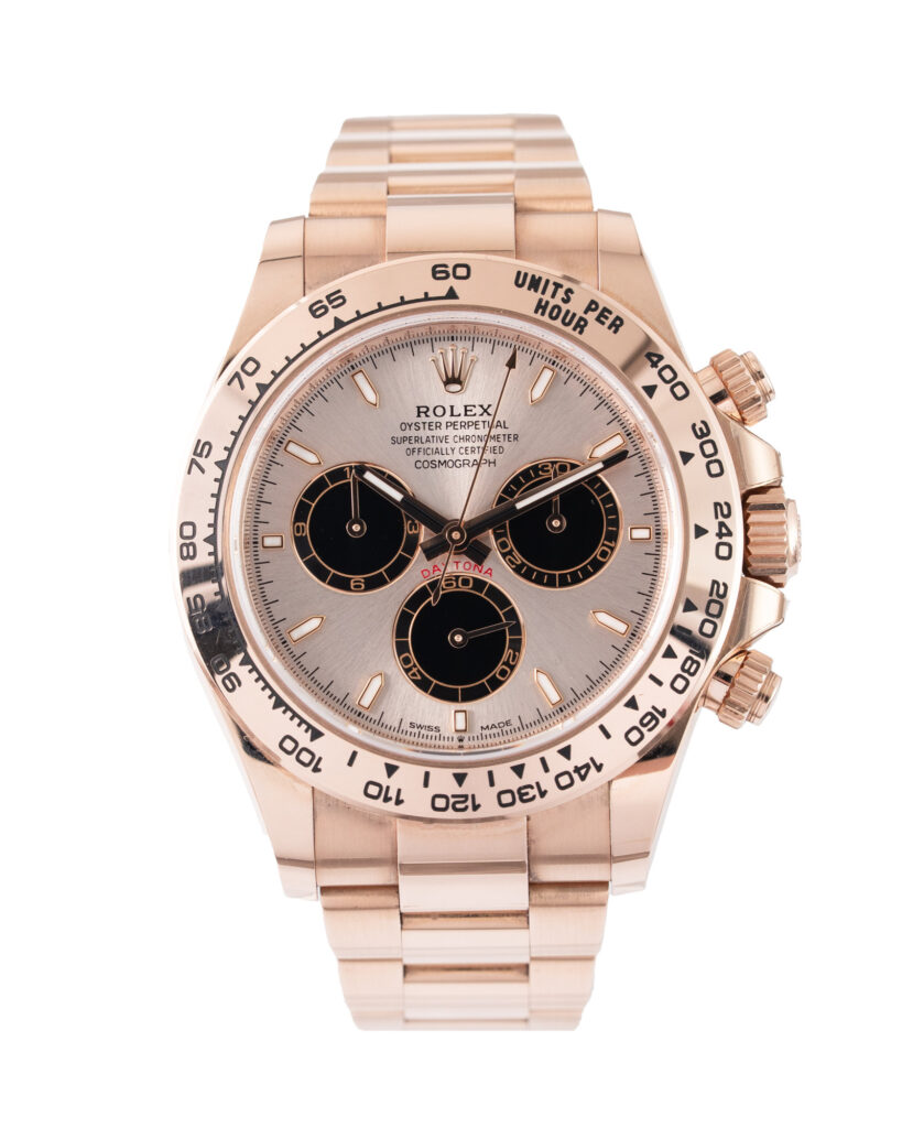 Rolex Daytona 126505 2024