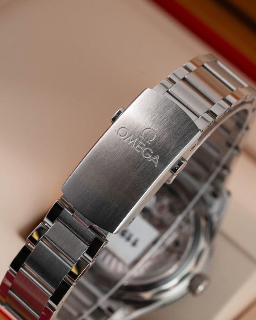 Omega Seamaster 300 234.30.41.21.03.001 2021