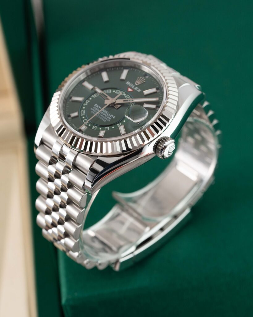 Rolex Sky-Dweller 336934 2026
