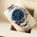 Rolex Daytona 116509 2022