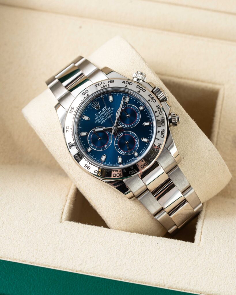 Rolex Daytona 116509 2022
