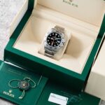 Rolex Explorer II 226570 2022