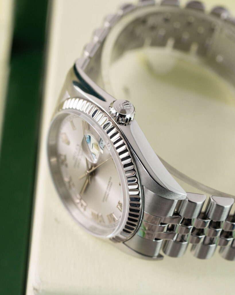 Rolex Datejust 16234 2001