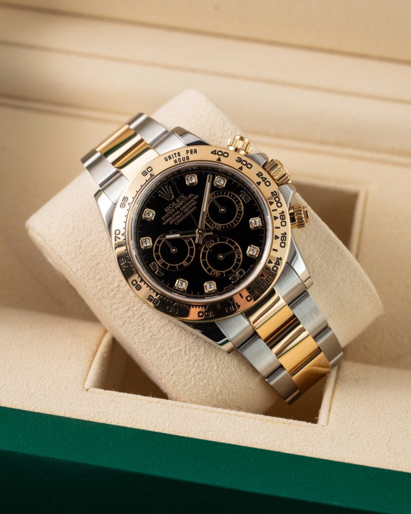 Rolex Daytona 116503 2019