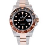 Rolex GMT-Master II 126711CHNR 2019