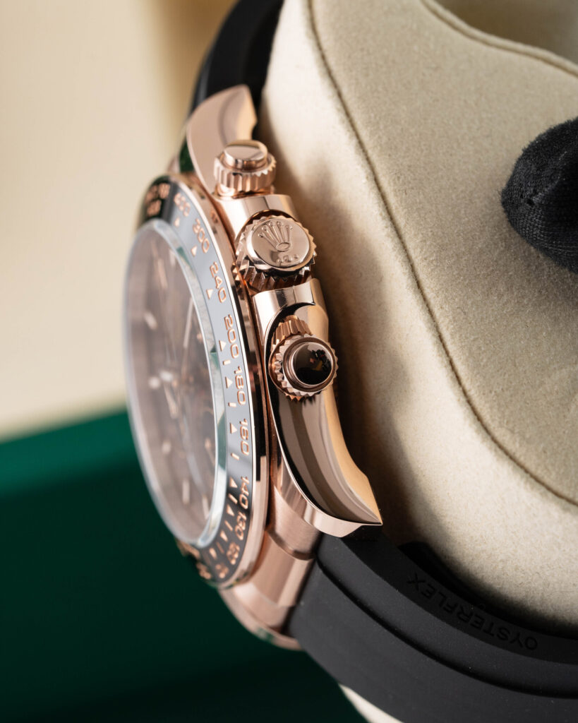 Rolex Daytona 126515LN