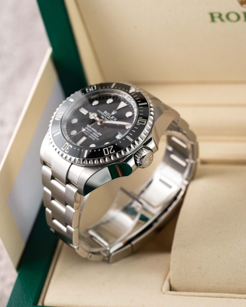 Rolex Deepsea 136660 2024
