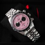 Tudor Black Bay Chrono 79360N 2026