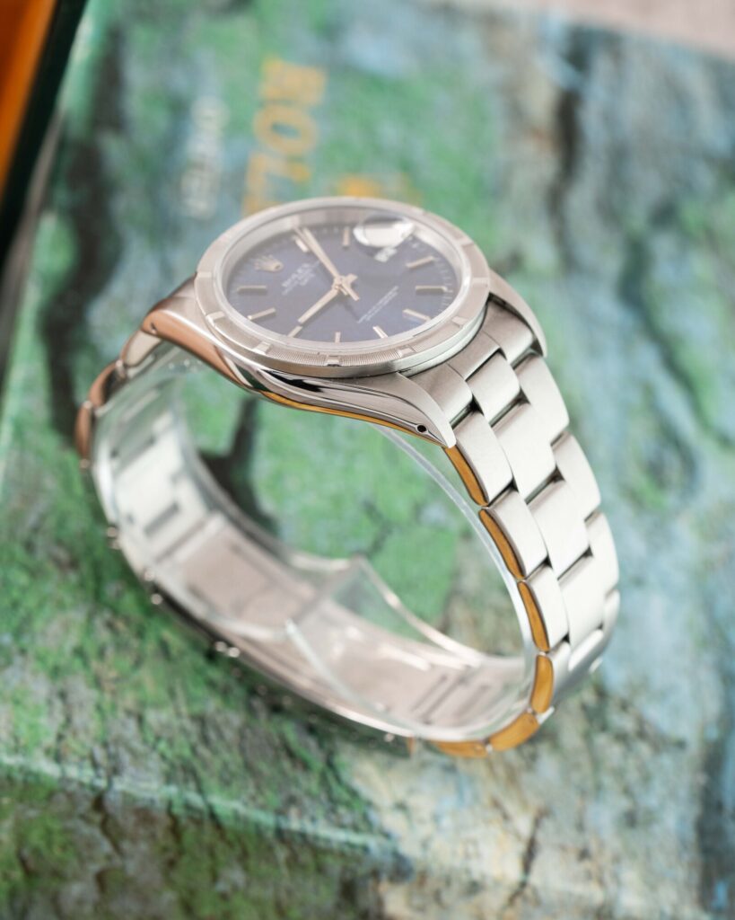 Rolex Oyster Perpetual 15210 1994