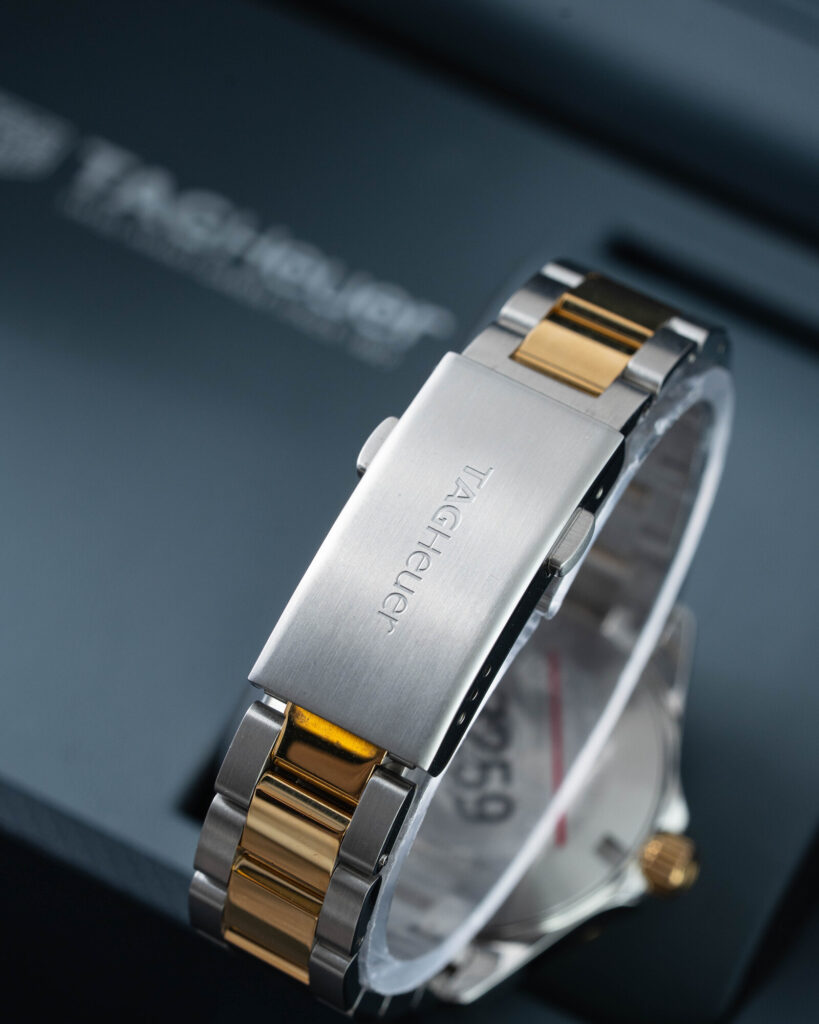 Tag Heuer Aquaracer WBD1325.BB0320 2021