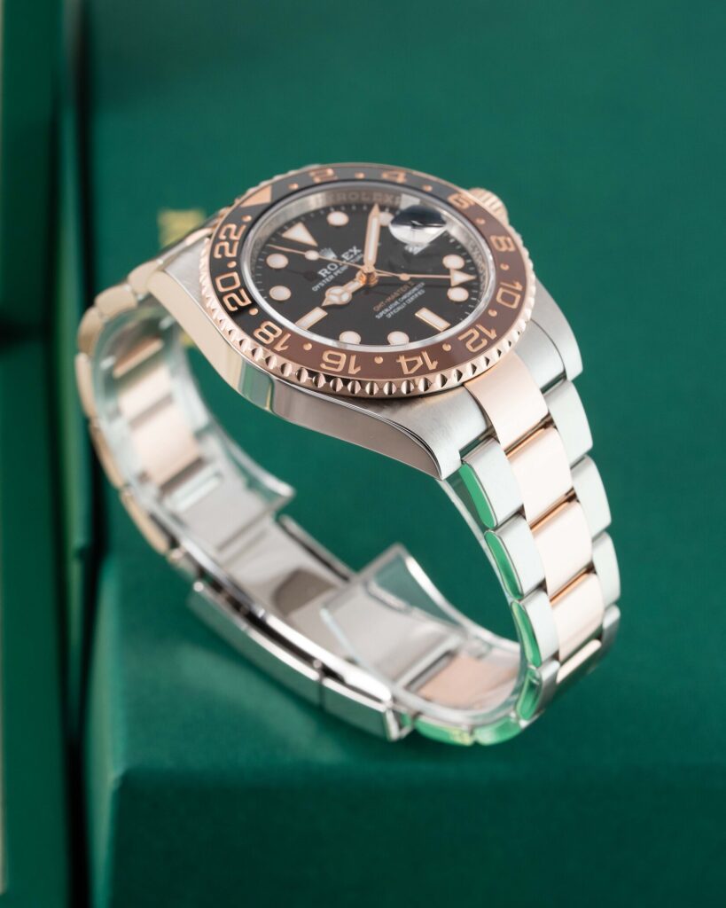 Rolex GMT-Master II 126711CHNR 2025