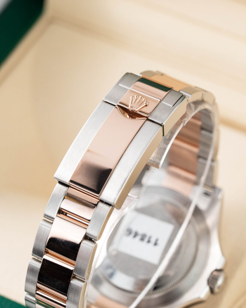 Rolex Yacht-Master 126621 2023
