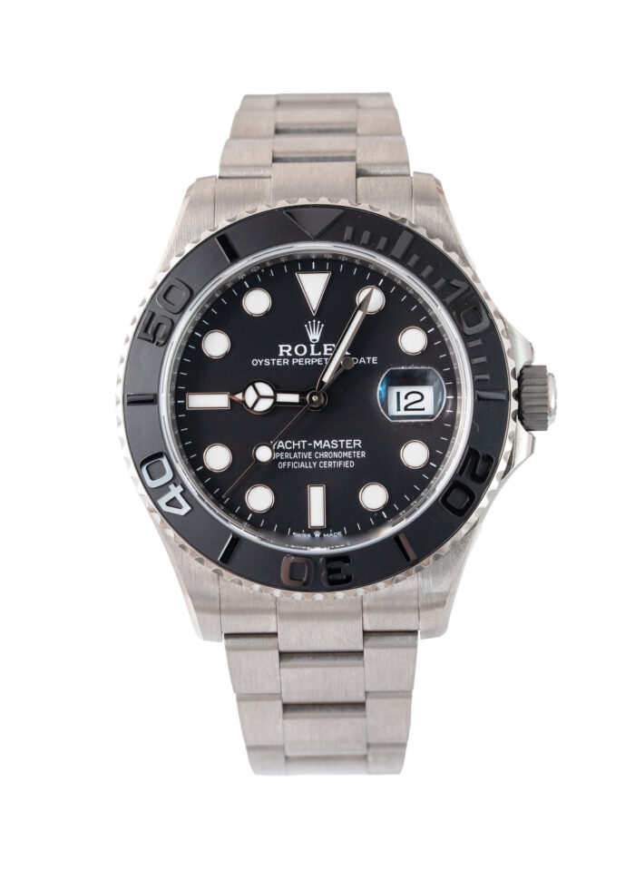 Rolex Yacht-Master 226627 2025