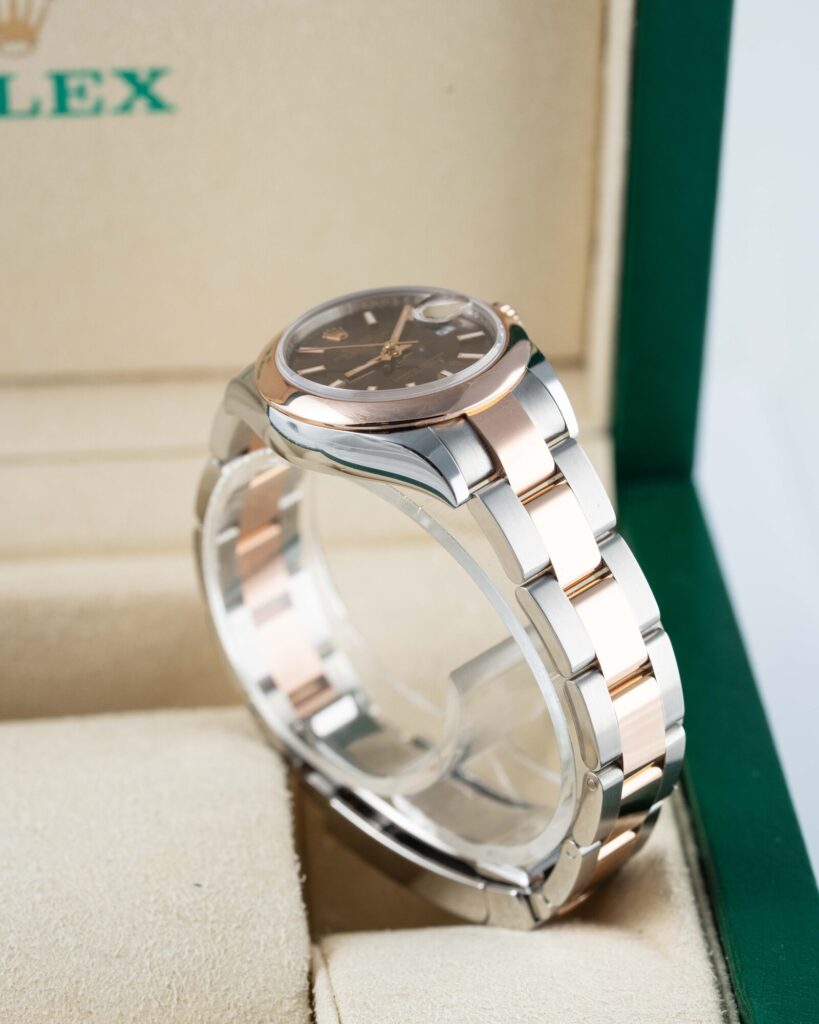 Rolex Datejust