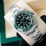 Rolex Submariner 116610LV 2019
