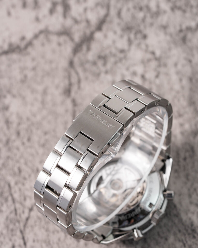 Tag Heuer Carrera Calibre 16 CV2014-2 2010