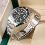 Rolex Submariner 126610LN 2021