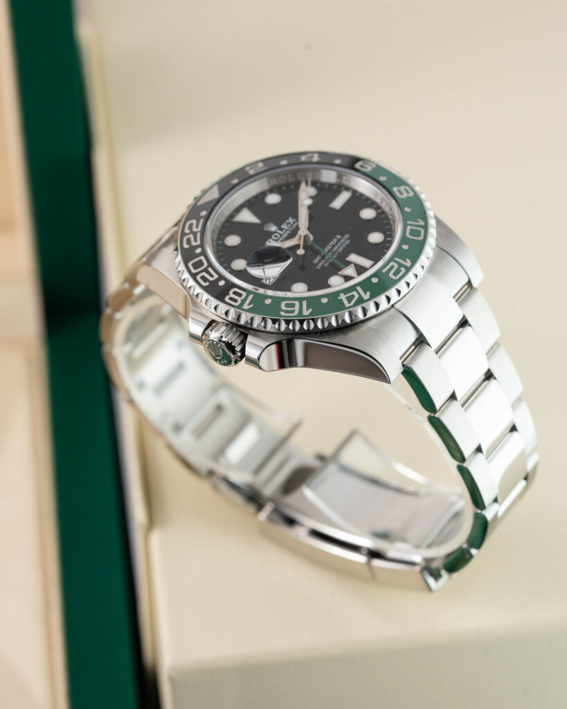 Rolex GMT-Master II 126720VTNR 2023