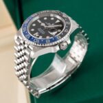 Rolex GMT-Master II 126710BLNR 2026