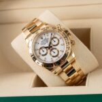 Rolex Daytona 116508 2022