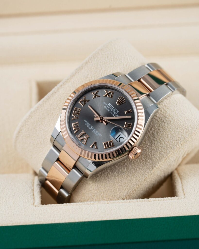 Rolex Datejust