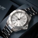 Tag Heuer Aquaracer WBP1111 2023