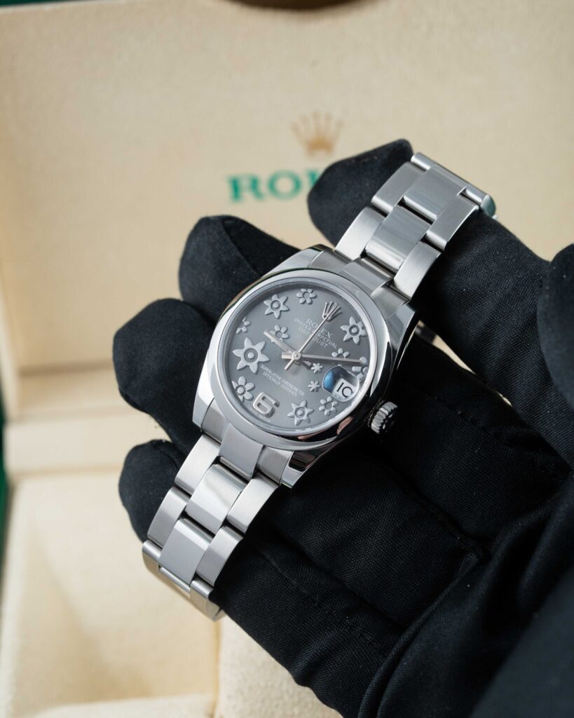 Rolex Datejust