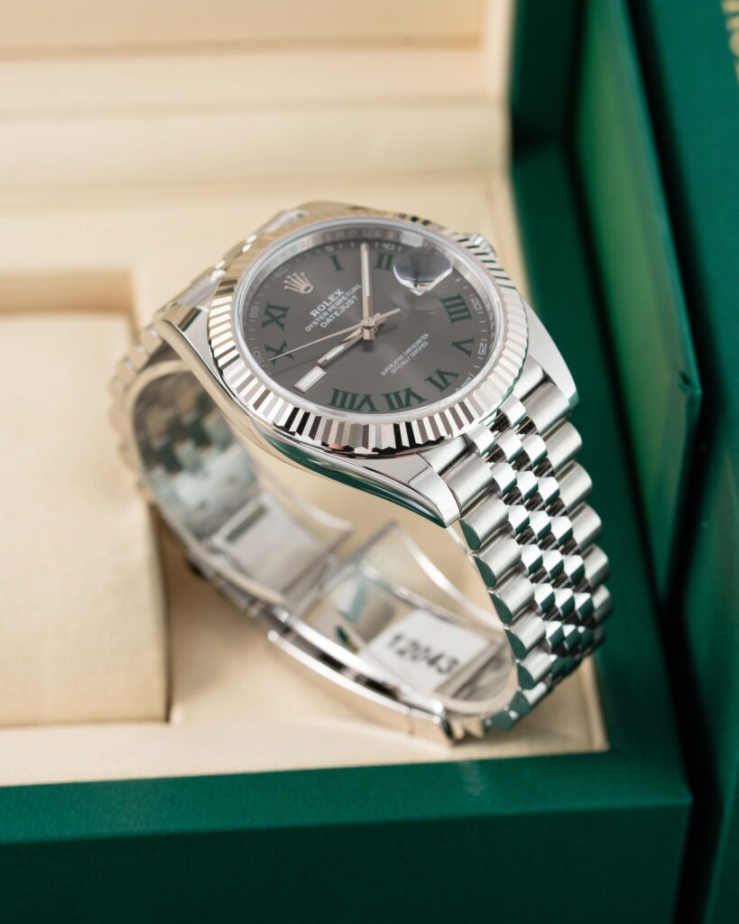Rolex Datejust 126334 2026