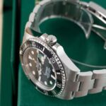 Rolex Submariner 126610LN 2026
