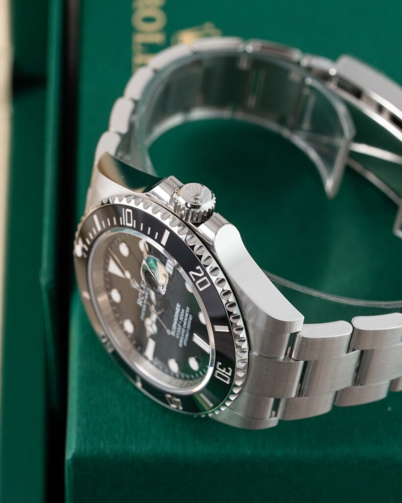 Rolex Submariner 126610LN 2026