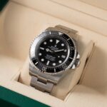 Rolex Deepsea 136660 2023