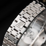 Audemars Piguet Royal Oak Chronograph 26331ST.OO.1220ST.03 2020