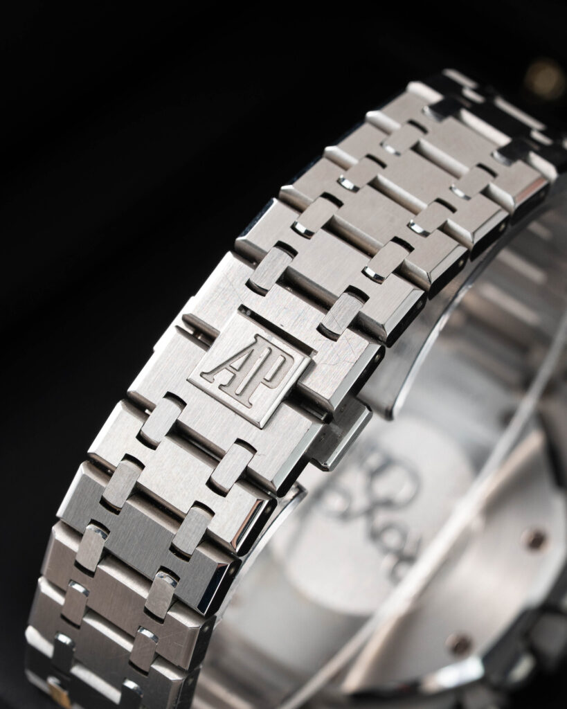 Audemars Piguet Royal Oak Chronograph 26331ST.OO.1220ST.03 2020