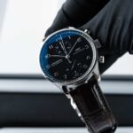 IWC Portuguese Chrono IW371447 2022