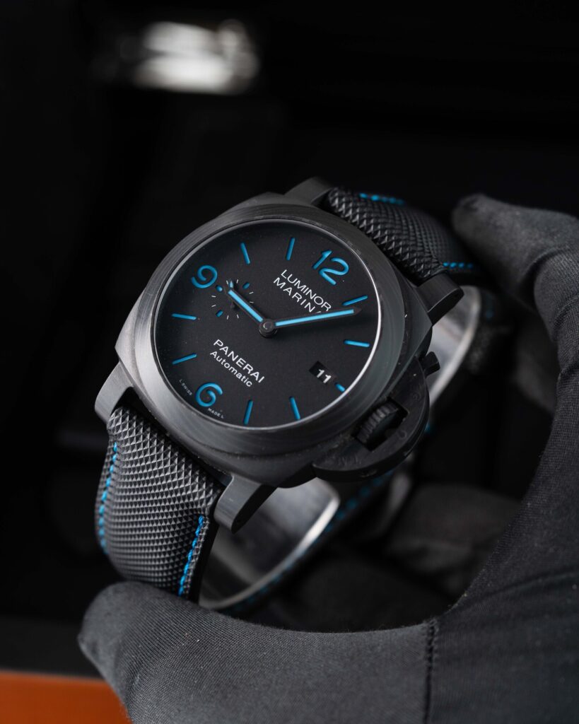 Panerai Luminor Marina PAM01661 2021
