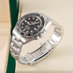 Rolex Submariner 124060 2023