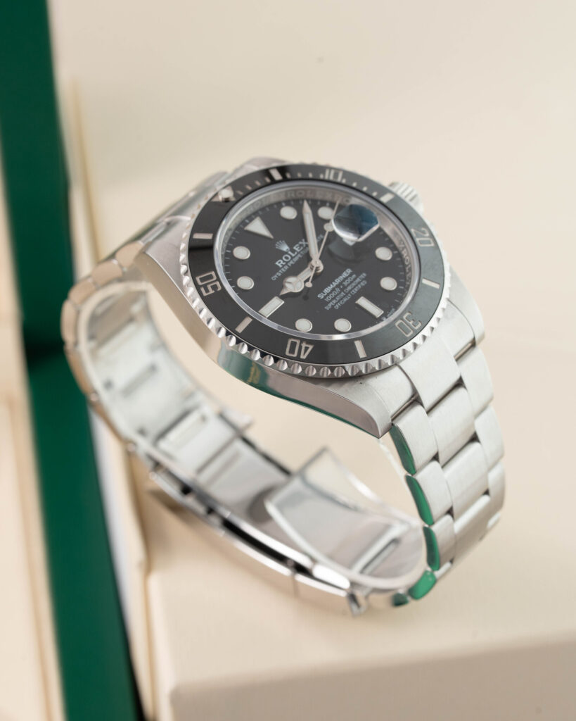 Rolex Submariner 126610LN 2023