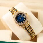Rolex Datejust 69158 1988