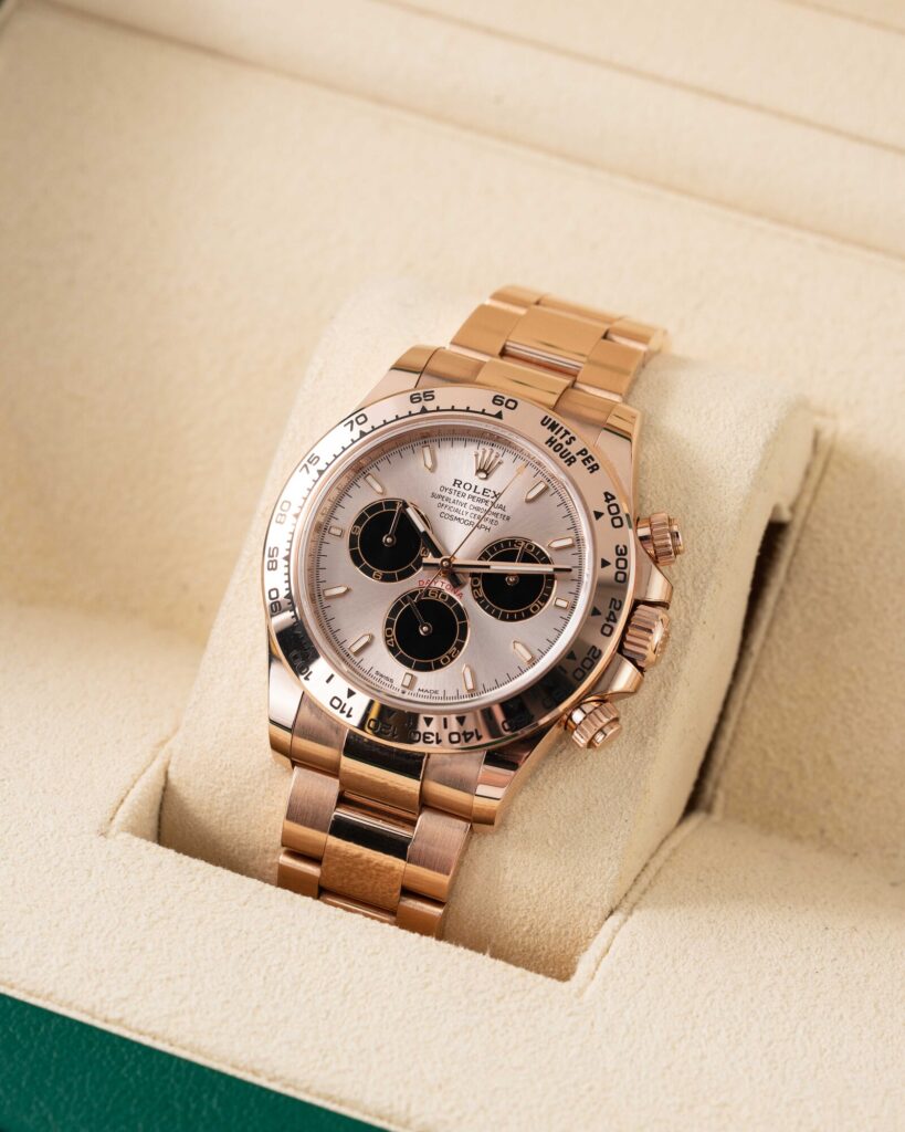 Rolex Daytona 126505 2024