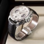 Tag Heuer Grand Carrera CAV511B 2007