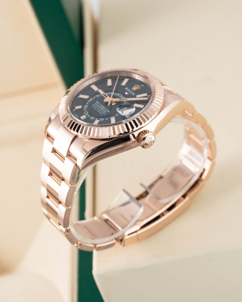 Rolex Sky-Dweller 336935 2025
