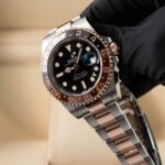 Rolex GMT-Master II 126711CHNR 2019