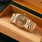 Rolex Day-Date 18238 1990