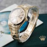 Rolex Oyster Perpetual 1500/7 1978