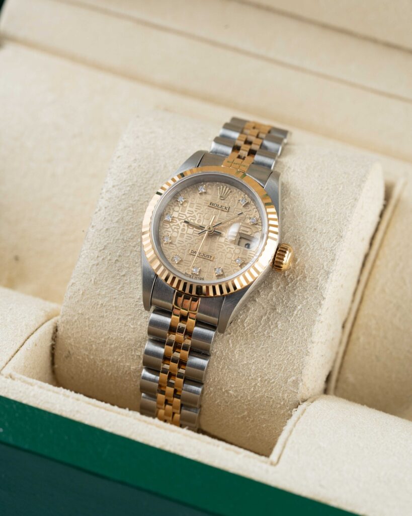 Rolex Datejust