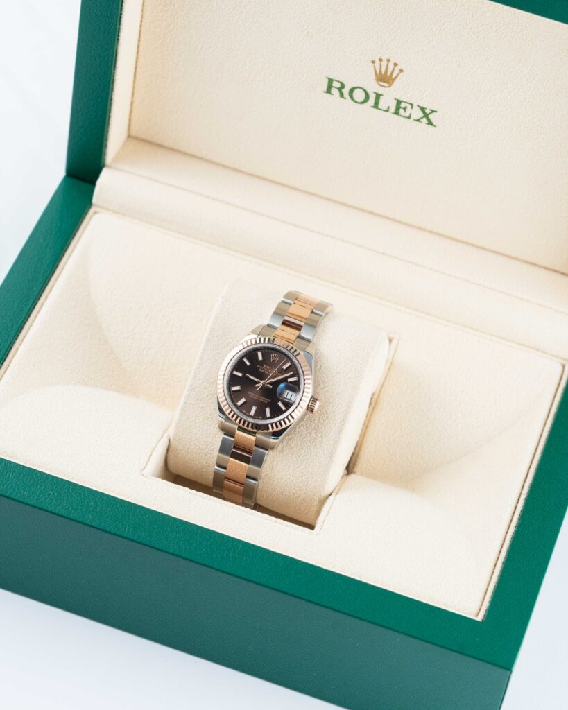 Rolex Datejust