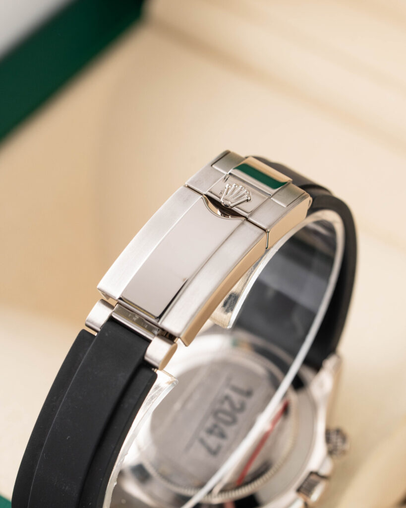 Rolex Daytona 116519LN 2022