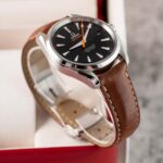 Omega Seamaster 231.12.42.21.01002 2015