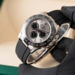 Rolex Daytona 116519LN 2022