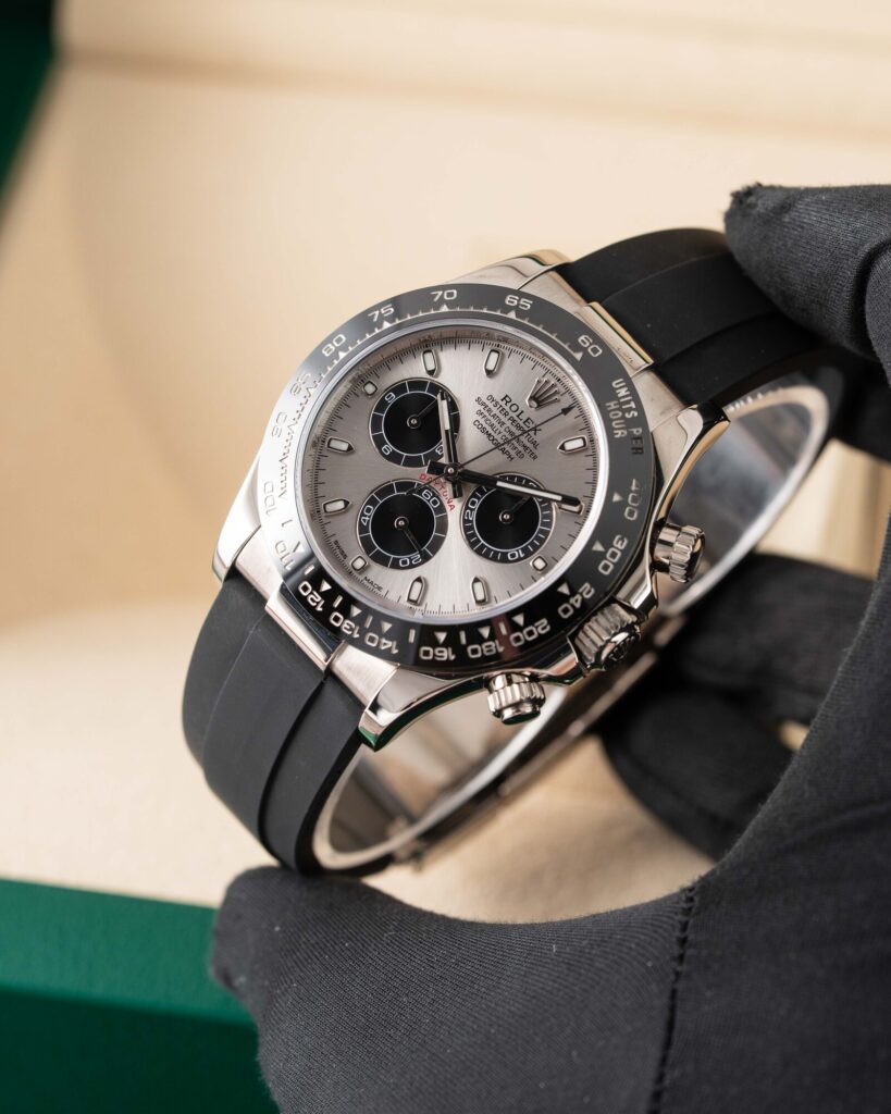 Rolex Daytona 116519LN 2022